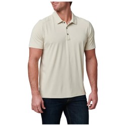 Koszulka 5.11 Polo PARAMOUNT POLO 2.0 Ivory 2
