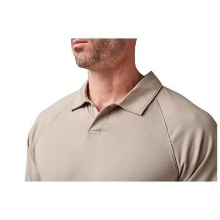Koszulka 5.11 Polo PARAMOUNT POLO 2.0 Ivory