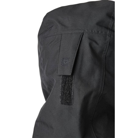 Kurtka 5.11 DUTY RAIN SHELL Black