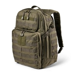 Plecak 5.11RUSH 24 2.0 Backpack 37L Ranger Green 2