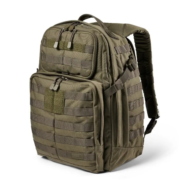 Plecak 5.11RUSH 24 2.0 Backpack 37L Ranger Green