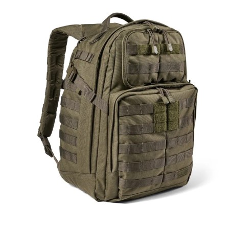 Plecak 5.11 RUSH24 2.0 Ranger Green