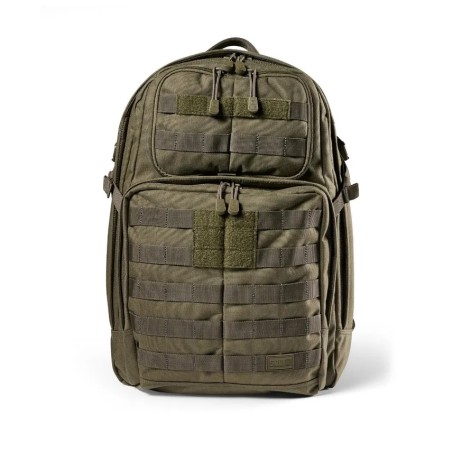 Plecak 5.11RUSH 24 2.0 Backpack 37L Ranger Green