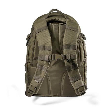 Plecak 5.11 RUSH24 2.0 Ranger Green