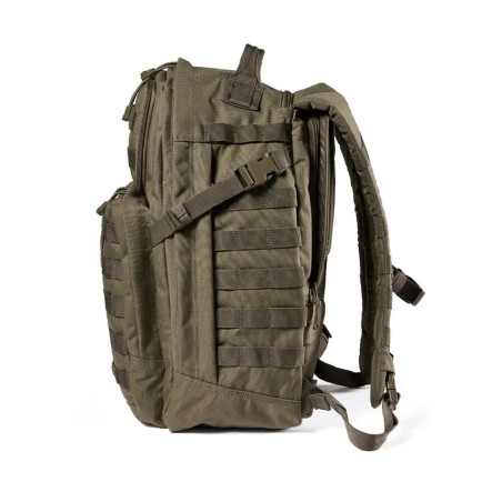 Plecak 5.11RUSH 24 2.0 Backpack 37L Ranger Green