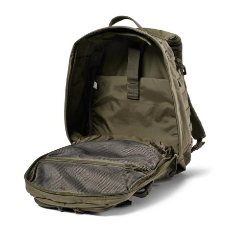 Plecak 5.11RUSH 24 2.0 Backpack 37L Ranger Green