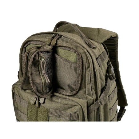 Plecak 5.11 RUSH24 2.0 Ranger Green