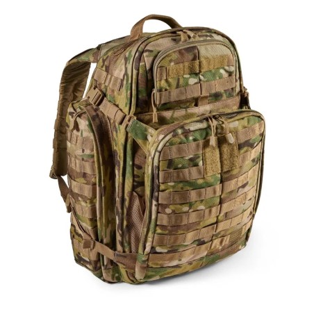 Plecak 5.11 RUSH72 2.0 Multicam