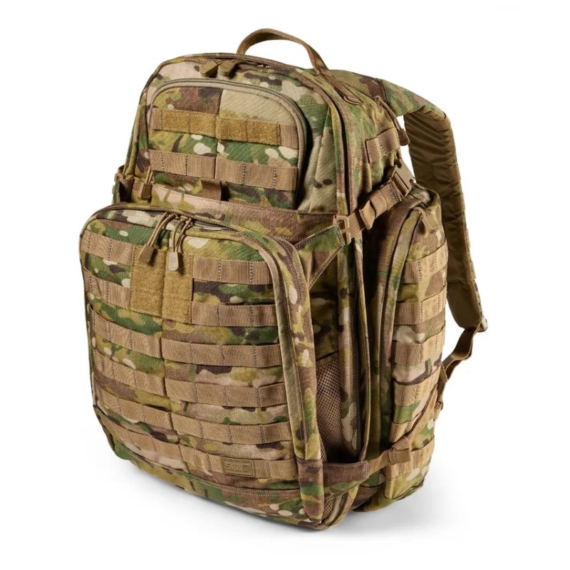 Plecak 5.11 RUSH 72 2.0 MultiCam