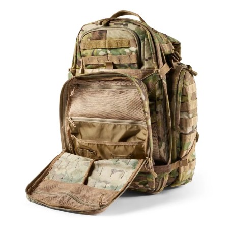 Plecak 5.11 RUSH 72 2.0 MultiCam