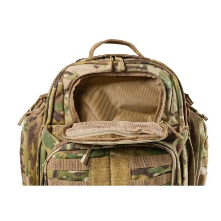 Plecak 5.11 RUSH72 2.0 Multicam