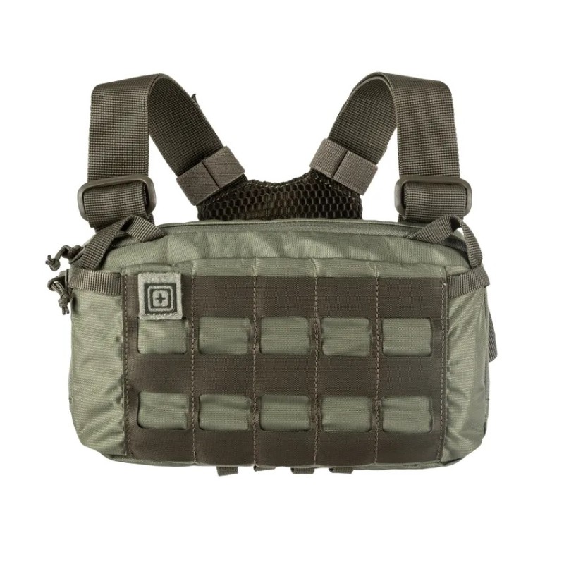 Torba 5.11 Skyweight Survival Chest Pack Sage Green