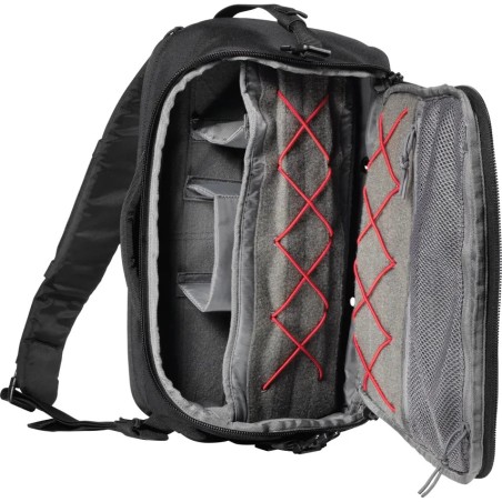 Torba 5.11 UCR Sling Pack Black