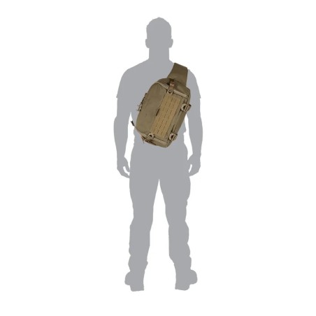 Torba 5.11 UCR Sling Pack Black