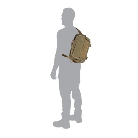 Torba 5.11 UCR Sling Pack Black