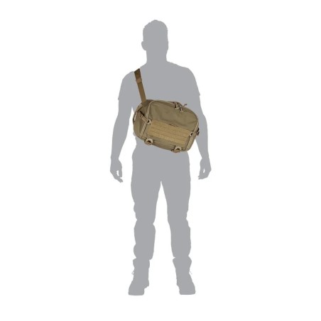 Torba 5.11 UCR Sling Pack Black