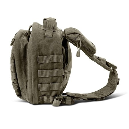 Plecak 5.11 RUSH MOAB 6 Sling Pack Ranger Green
