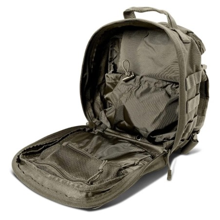 Plecak 5.11 RUSH MOAB 6 Sling Pack Ranger Green