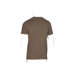 Koszulka T-shirt Clawgear CG Logo Tee RAL7013 2