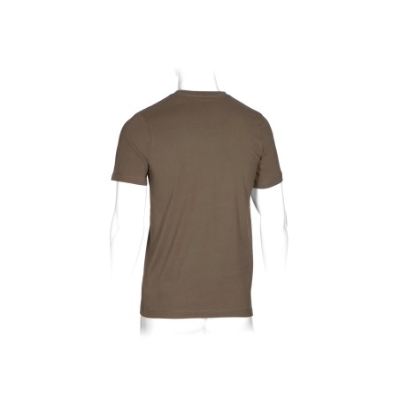 Koszulka T-shirt Clawgear CG Logo Tee RAL70103