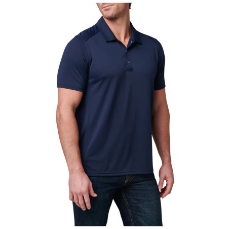 Koszulka 5.11 Polo PARAMOUNT POLO 2.0 Dark Navy