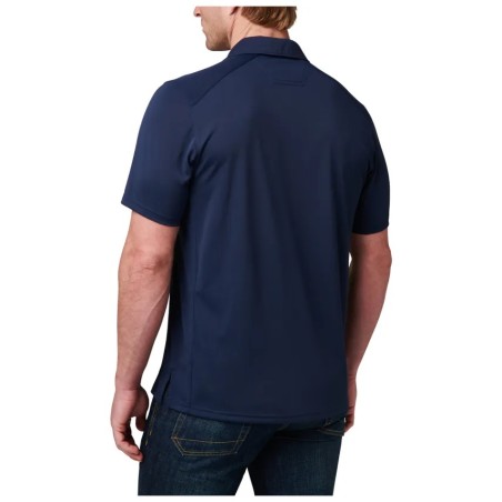 Koszulka 5.11 Polo PARAMOUNT POLO 2.0 Dark Navy