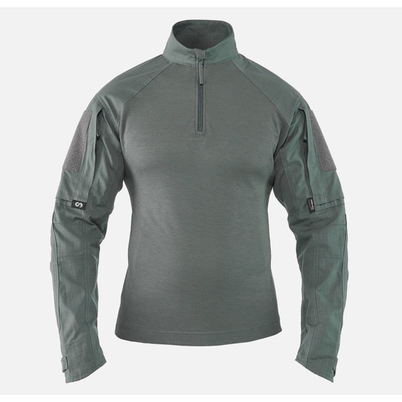 Bluza DURABO Combat Shirt ALFA  Ranger Green