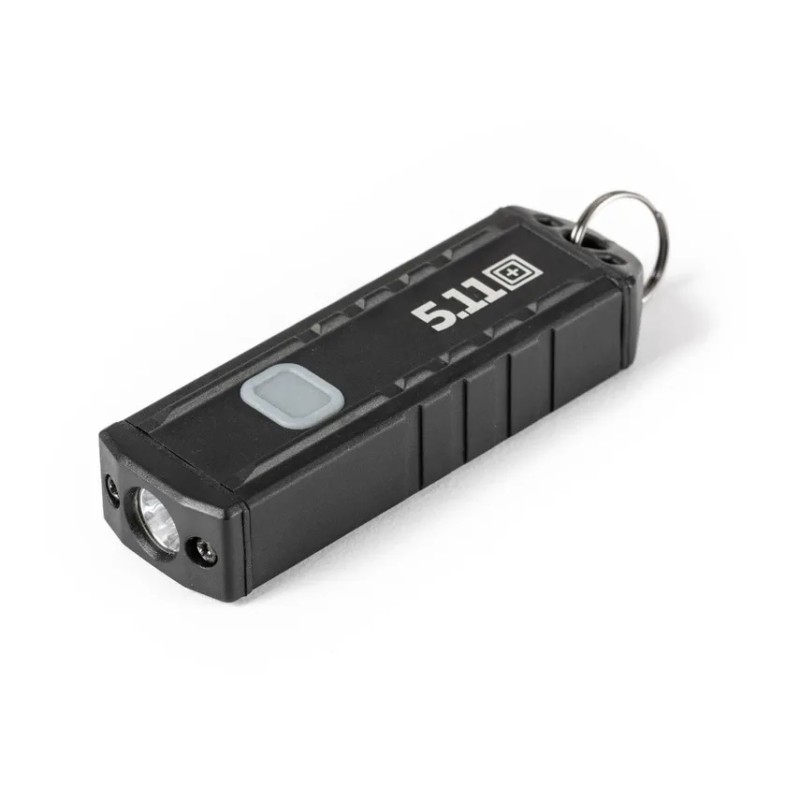 Latarka Brelok 5.11 EDC K-USB Black