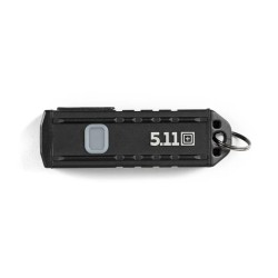 Latarka Brelok 5.11 EDC K-USB Black 2