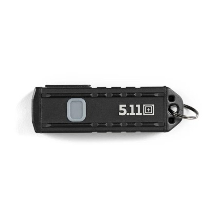 Latarka Brelok 5.11 EDC K-USB Black