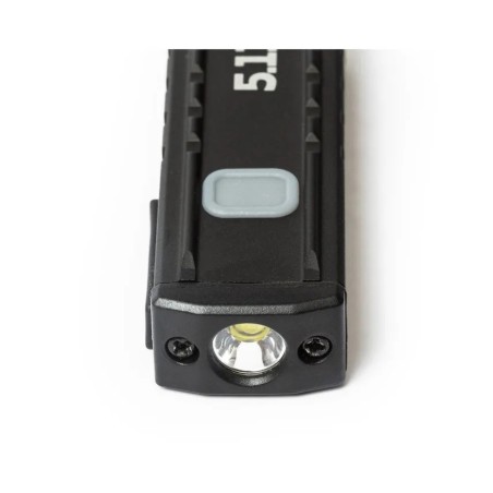 Latarka Brelok 5.11 EDC K-USB Black