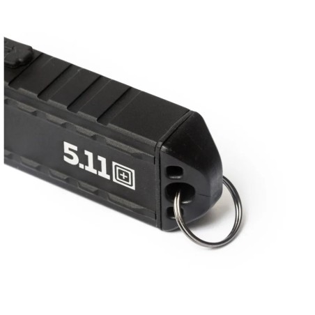 Latarka Brelok 5.11 EDC K-USB Black