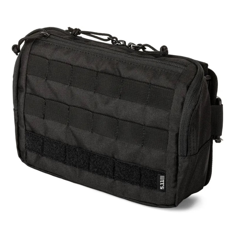 Torba biodrowa Nerka 5.11 Rapid Waist Pack Black