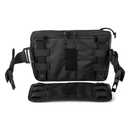 Nerka 5.11 Rapid Waist Pack Black