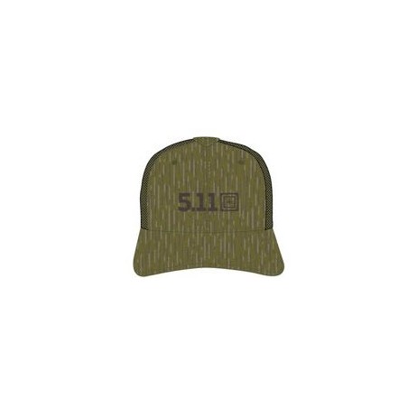 Czapka 5.11 Legacy Scout Cap Rifle Green