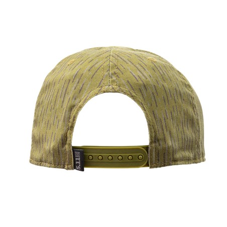 Czapka 5.11 Legacy Scout Cap Rifle Green