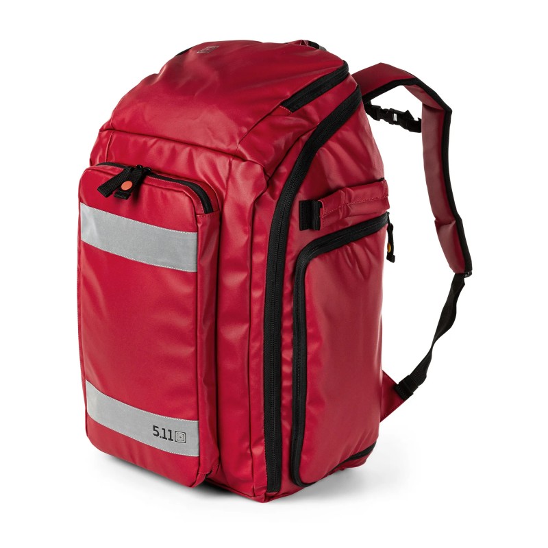 Plecak ratowniczy 5.11 Responder72 Med Backpack Fire Red