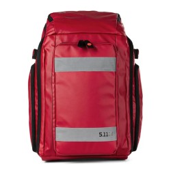 Plecak medyczny 5.11 Responder72 Med Backpack Fire Red