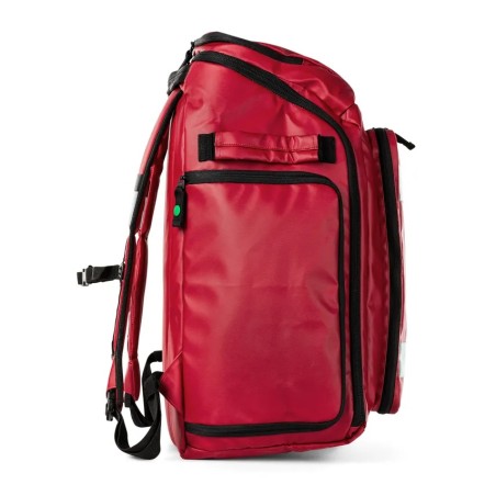 Plecak medyczny 5.11 Responder72 Med Backpack Fire Red