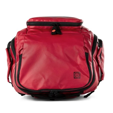 Plecak medyczny 5.11 Responder72 Med Backpack Fire Red