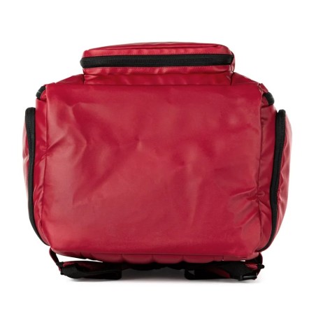 Plecak medyczny 5.11 Responder72 Med Backpack Fire Red