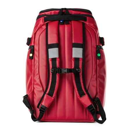 Plecak medyczny 5.11 Responder72 Med Backpack Fire Red