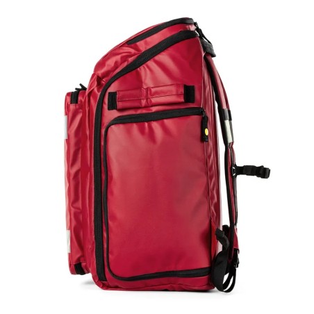 Plecak medyczny 5.11 Responder72 Med Backpack Fire Red