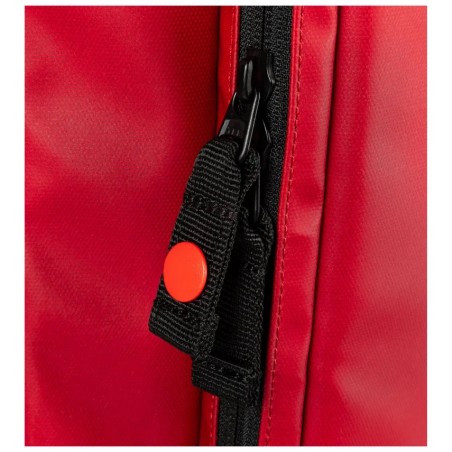Plecak medyczny 5.11 Responder72 Med Backpack Fire Red