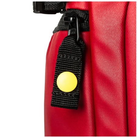 Plecak medyczny 5.11 Responder72 Med Backpack Fire Red