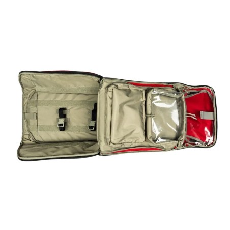 Plecak ratowniczy 5.11 Responder72 Med Backpack Olympian