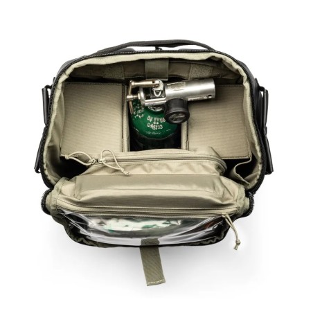 Plecak ratowniczy 5.11 Responder72 Med Backpack Olympian