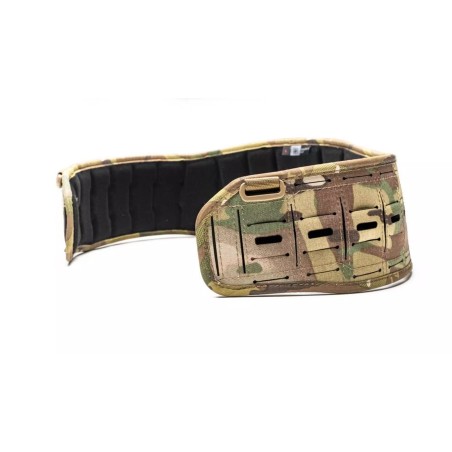 Pas Templar's Gear PT4 Gen III Tactical Belt Multicam