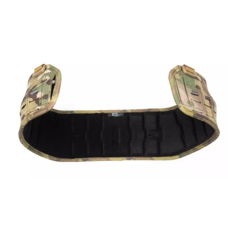 Pas Templar's Gear PT4 Gen III Tactical Belt Multicam