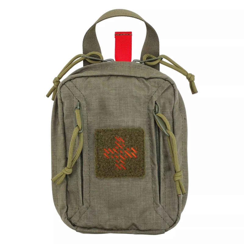 Apteczka Templar's Gear Rip-off First Aid Pouch AZ-2 Ranger Green